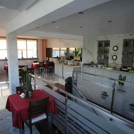 Apartman Superior Fjesa