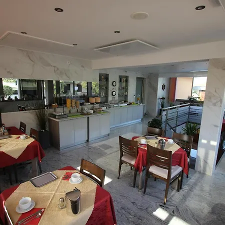 Superior Apartman