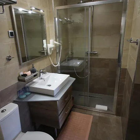 Superior Apartman *
