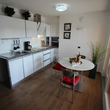 Superior Apartman Fjesa
