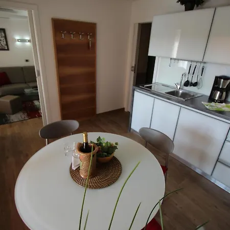 Appartement Superior