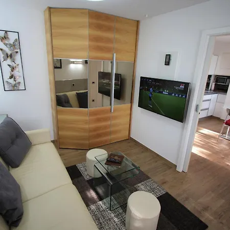 Superior Appartement Fjesa