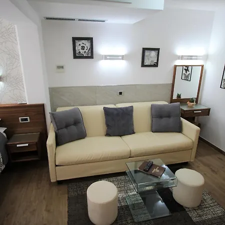 Appartement Superior Fjesa