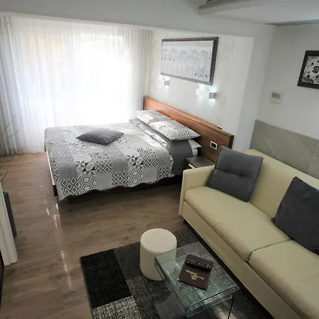 Superior Appartement Fjesa