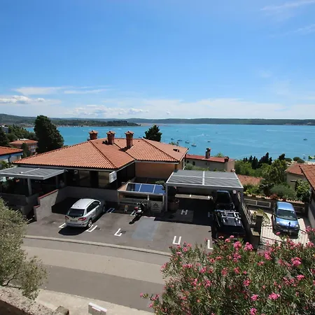 Apartman Superior Fjesa