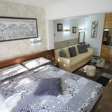 Apartman Superior